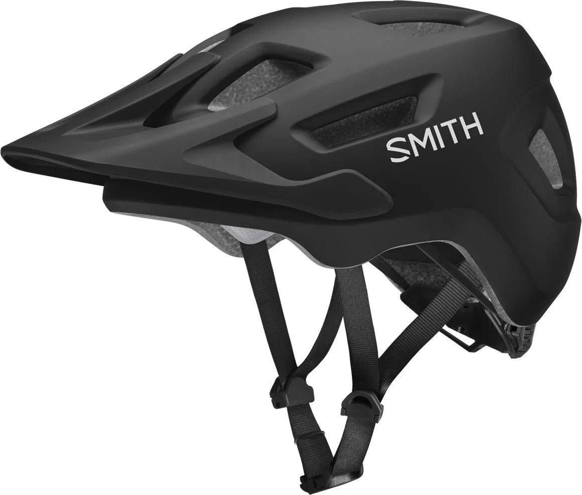Smith Optics Mountain Bike Helmets E00775 Sidekick Jr. MIPS Helmet - view 6